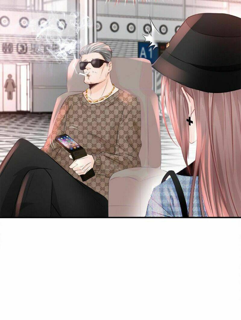 Thương Tiên Sinh Mã Giáp Của Anh Lại Rơi Rồi - Chapter 12 - Page 46