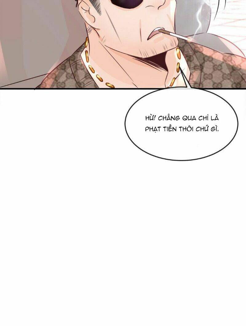 Thương Tiên Sinh Mã Giáp Của Anh Lại Rơi Rồi - Chapter 12 - Page 51