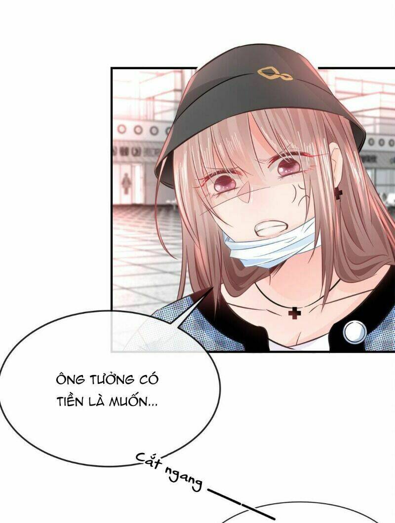 Thương Tiên Sinh Mã Giáp Của Anh Lại Rơi Rồi - Chapter 12 - Page 53