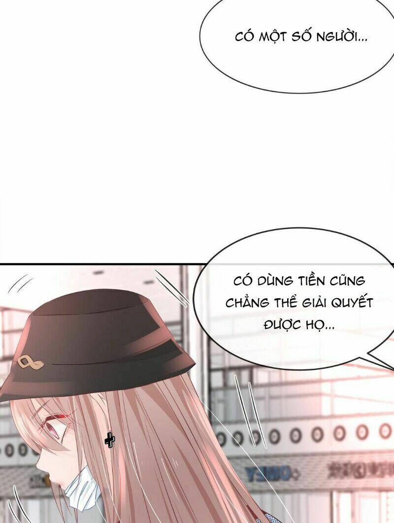 Thương Tiên Sinh Mã Giáp Của Anh Lại Rơi Rồi - Chapter 12 - Page 54