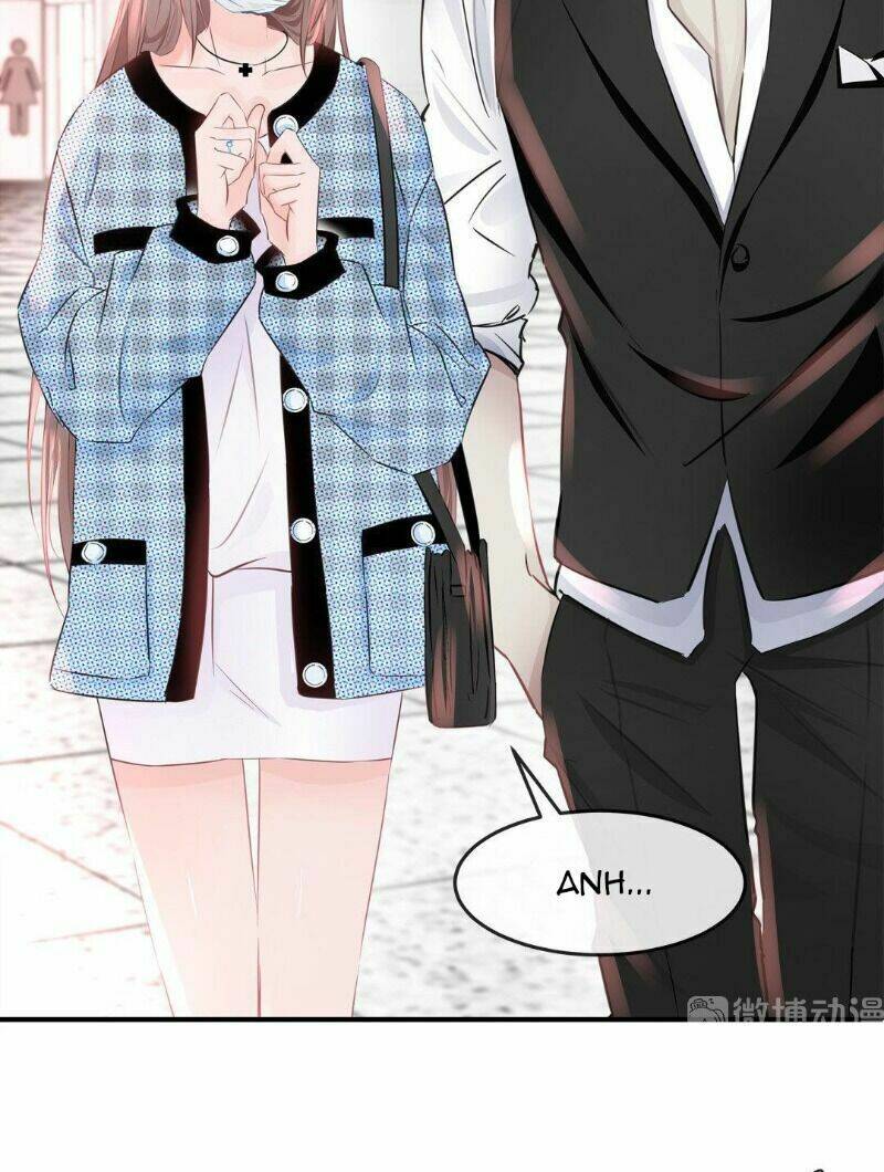 Thương Tiên Sinh Mã Giáp Của Anh Lại Rơi Rồi - Chapter 12 - Page 56