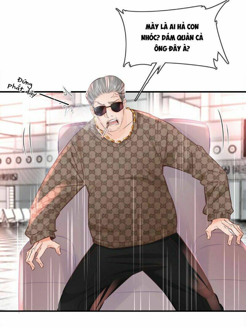 Thương Tiên Sinh Mã Giáp Của Anh Lại Rơi Rồi - Chapter 12 - Page 57