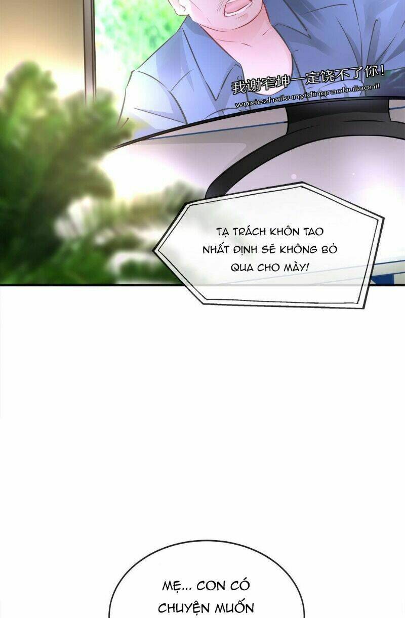 Thương Tiên Sinh Mã Giáp Của Anh Lại Rơi Rồi - Chapter 12 - Page 5