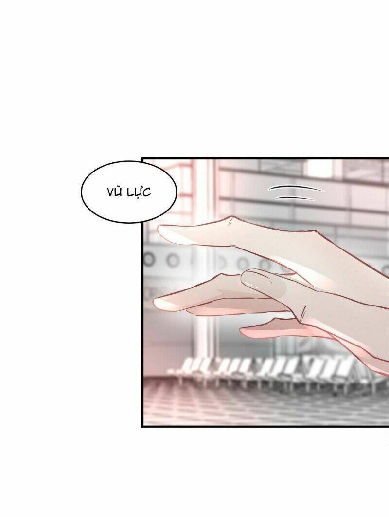 Thương Tiên Sinh Mã Giáp Của Anh Lại Rơi Rồi - Chapter 12 - Page 59