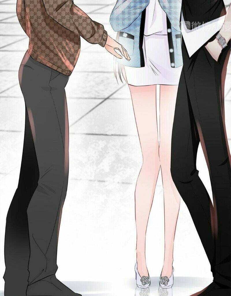 Thương Tiên Sinh Mã Giáp Của Anh Lại Rơi Rồi - Chapter 12 - Page 61