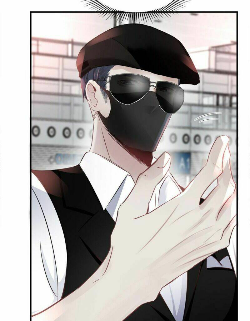 Thương Tiên Sinh Mã Giáp Của Anh Lại Rơi Rồi - Chapter 12 - Page 64