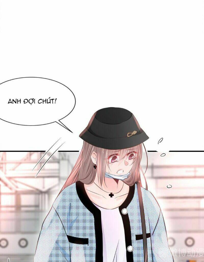 Thương Tiên Sinh Mã Giáp Của Anh Lại Rơi Rồi - Chapter 12 - Page 68