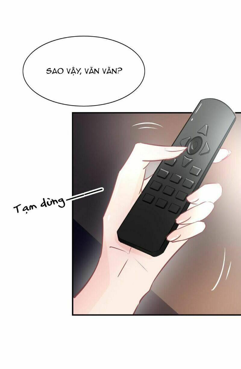 Thương Tiên Sinh Mã Giáp Của Anh Lại Rơi Rồi - Chapter 12 - Page 7