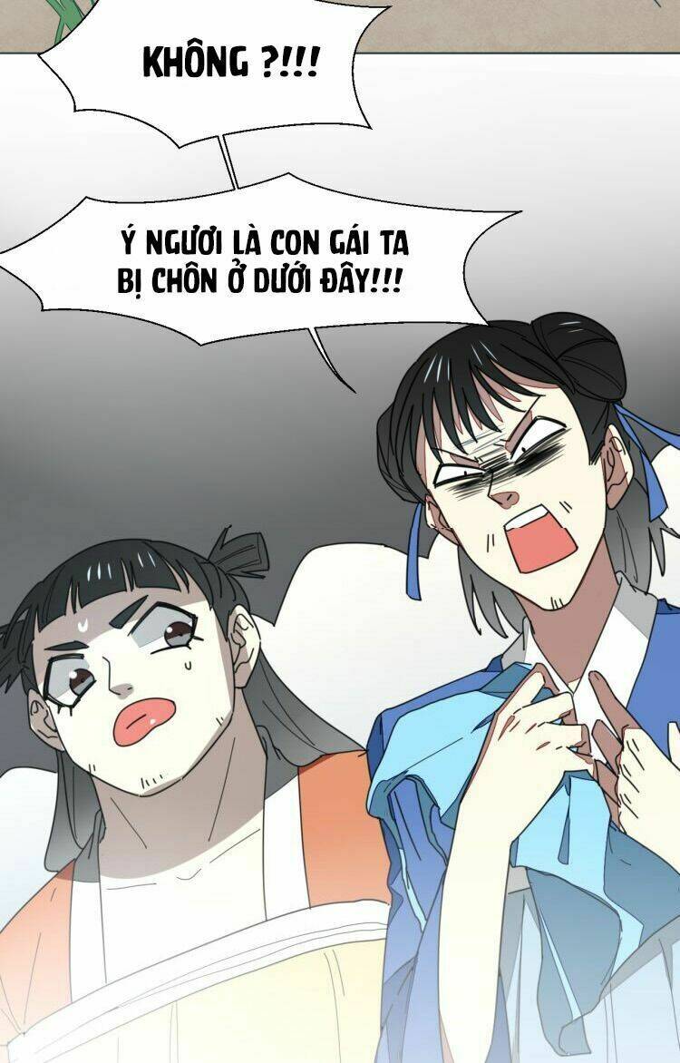 Đứng Yên! Đều Là Người Nhà Cả Mà! - Chapter 14 - Page 12