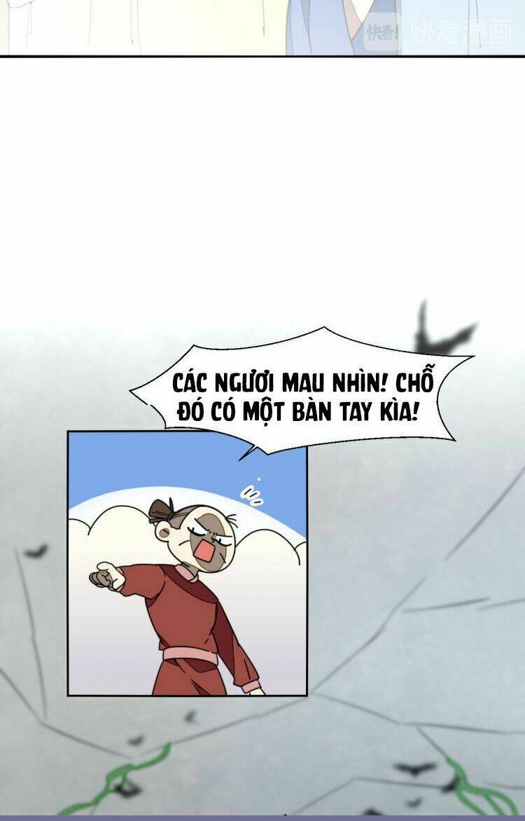 Đứng Yên! Đều Là Người Nhà Cả Mà! - Chapter 14 - Page 13