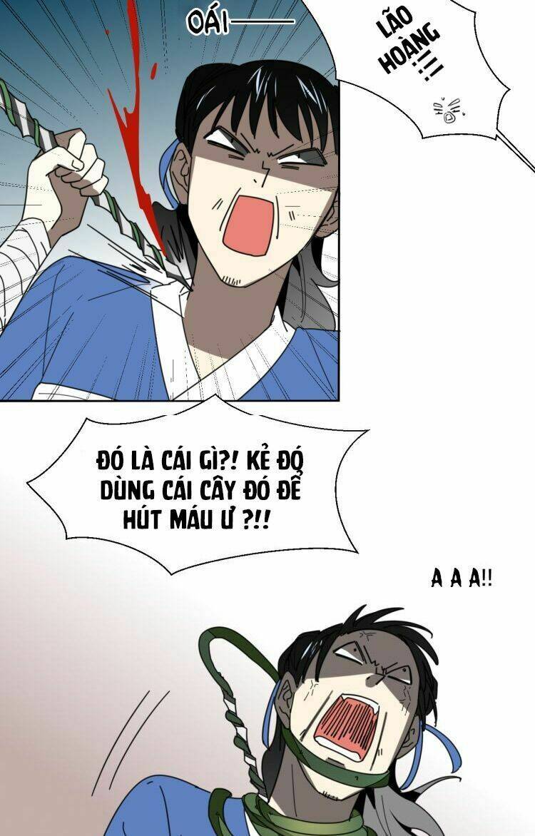 Đứng Yên! Đều Là Người Nhà Cả Mà! - Chapter 14 - Page 22