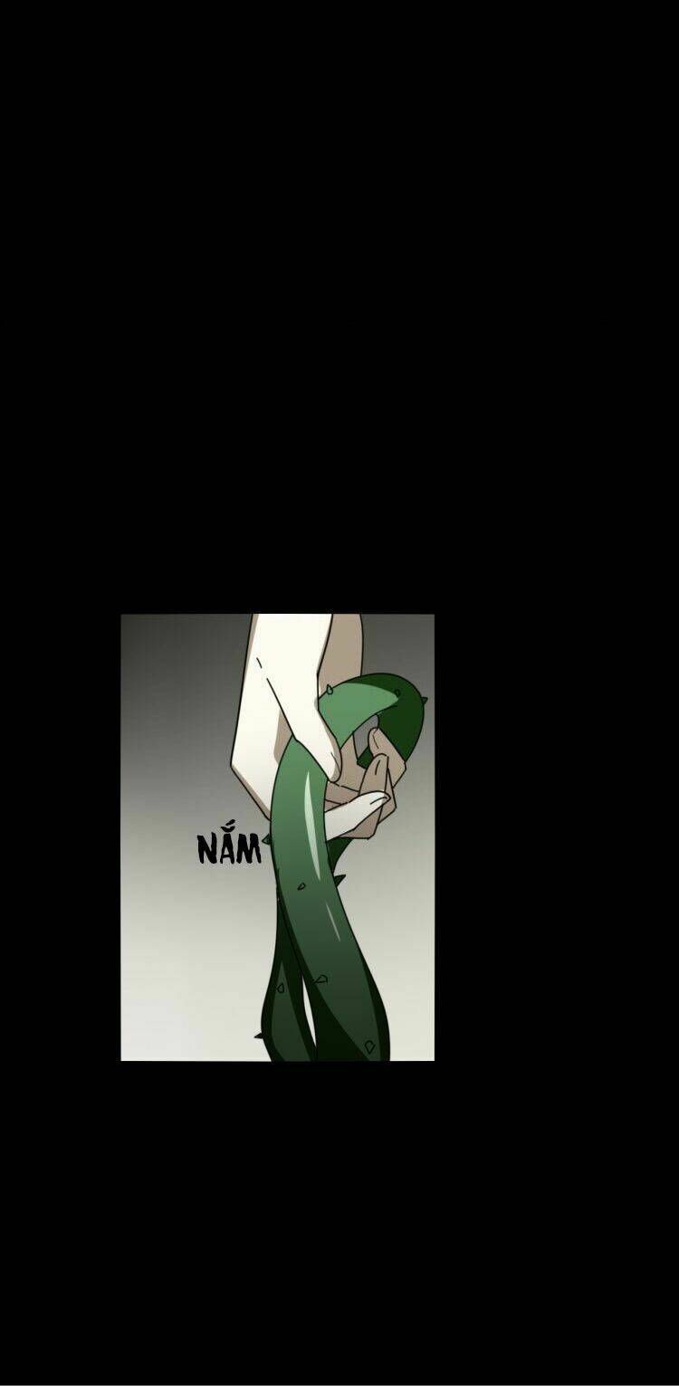 Đứng Yên! Đều Là Người Nhà Cả Mà! - Chapter 14 - Page 24