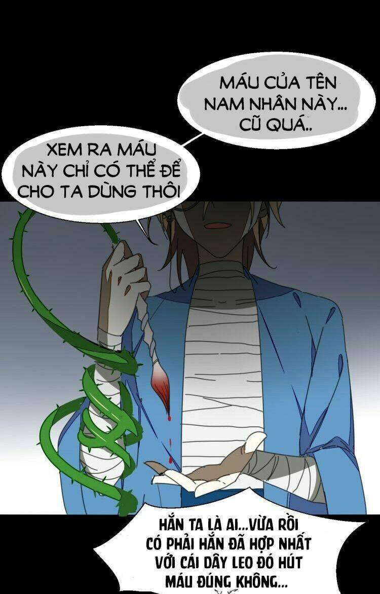 Đứng Yên! Đều Là Người Nhà Cả Mà! - Chapter 14 - Page 25