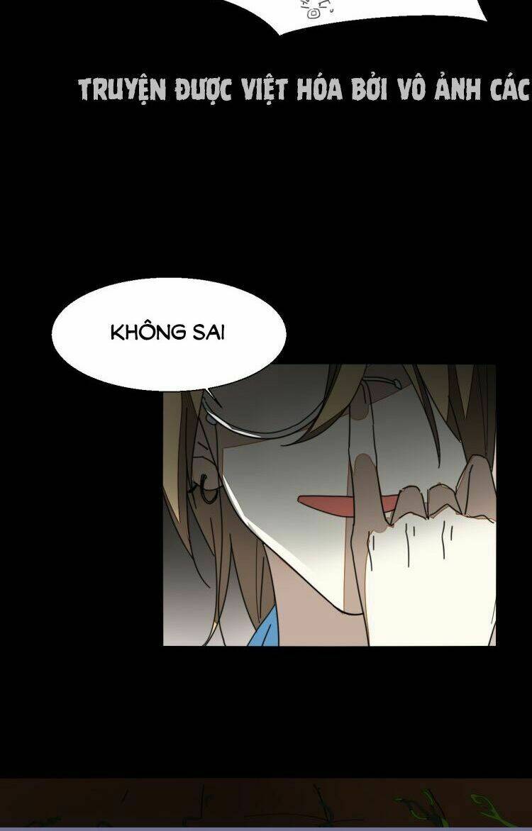 Đứng Yên! Đều Là Người Nhà Cả Mà! - Chapter 14 - Page 26