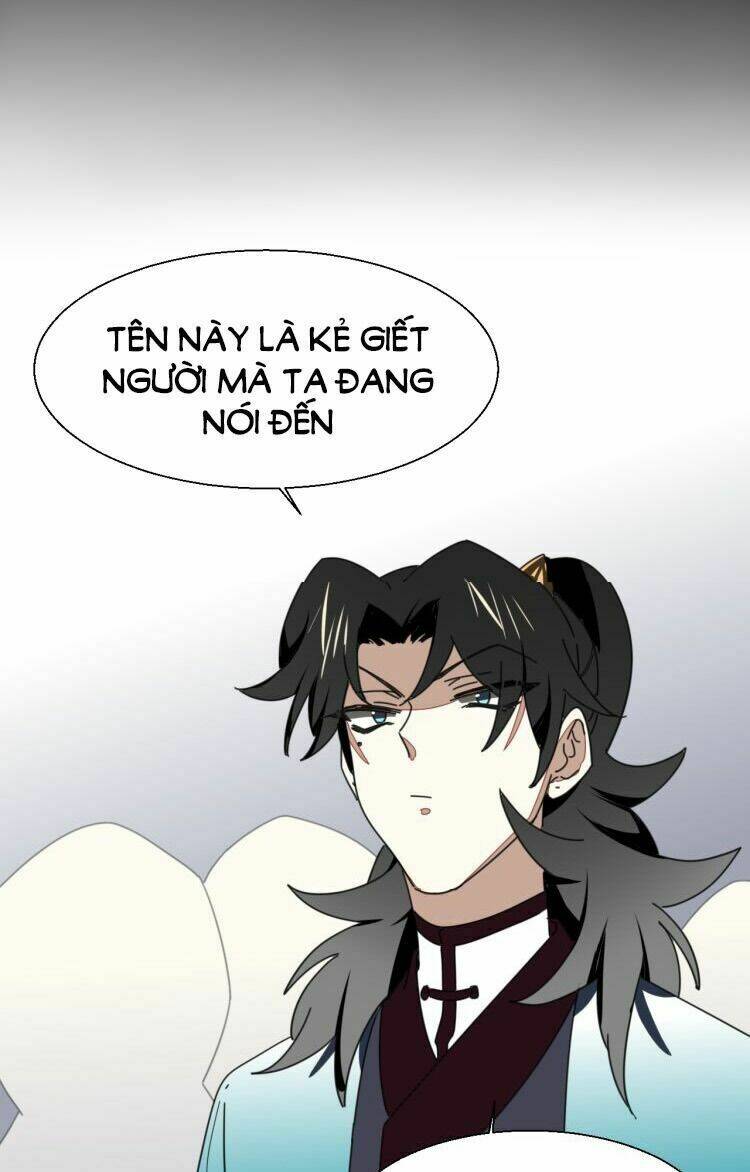 Đứng Yên! Đều Là Người Nhà Cả Mà! - Chapter 14 - Page 28