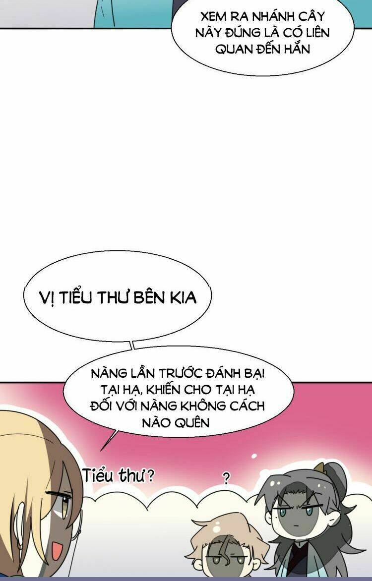 Đứng Yên! Đều Là Người Nhà Cả Mà! - Chapter 14 - Page 29