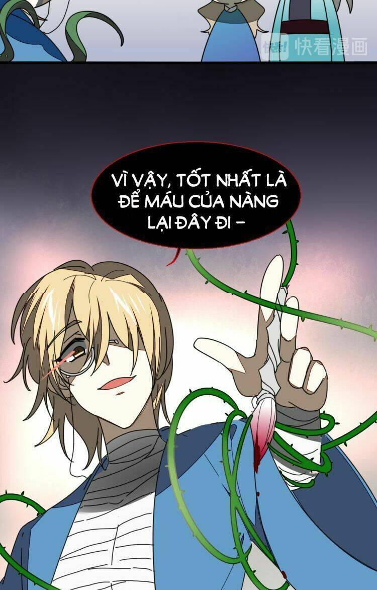 Đứng Yên! Đều Là Người Nhà Cả Mà! - Chapter 14 - Page 30