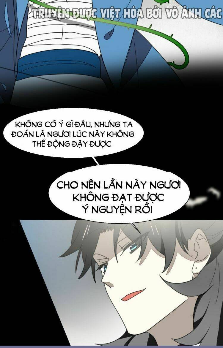 Đứng Yên! Đều Là Người Nhà Cả Mà! - Chapter 14 - Page 31