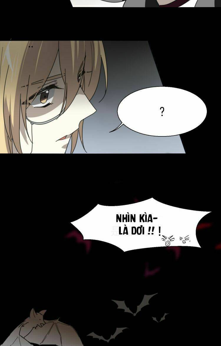 Đứng Yên! Đều Là Người Nhà Cả Mà! - Chapter 14 - Page 32