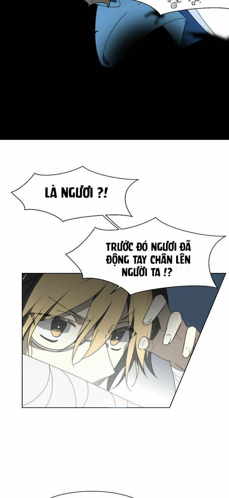 Đứng Yên! Đều Là Người Nhà Cả Mà! - Chapter 14 - Page 34