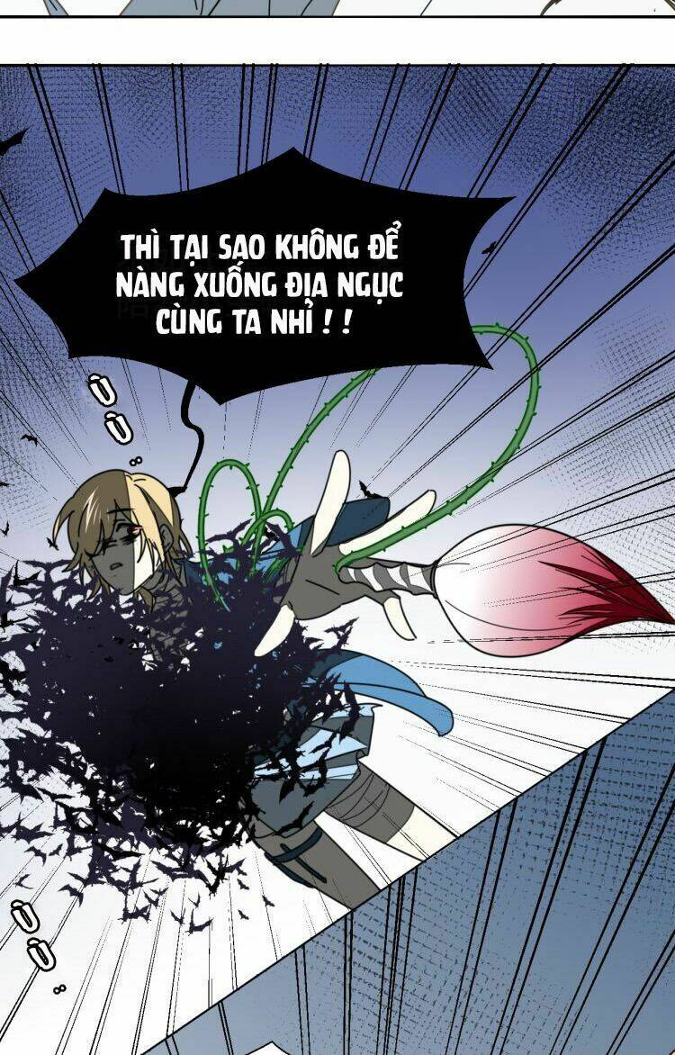 Đứng Yên! Đều Là Người Nhà Cả Mà! - Chapter 14 - Page 38