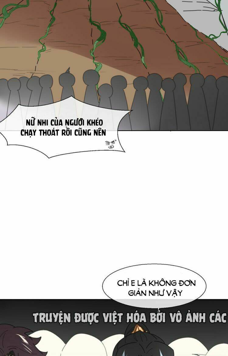 Đứng Yên! Đều Là Người Nhà Cả Mà! - Chapter 14 - Page 3