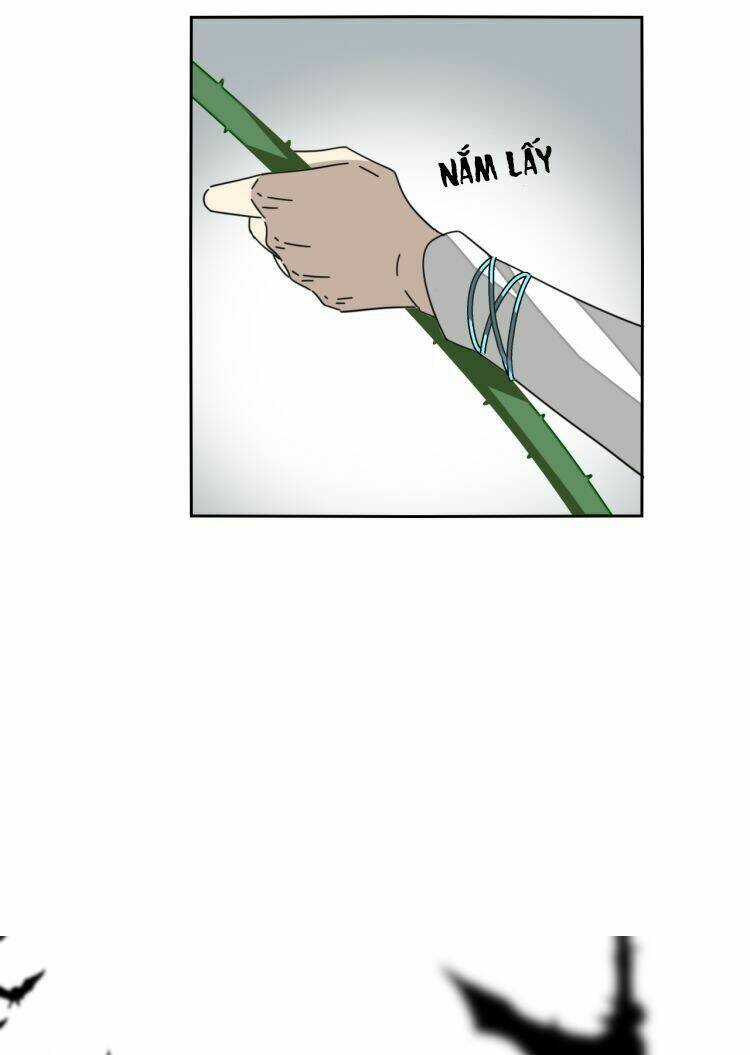 Đứng Yên! Đều Là Người Nhà Cả Mà! - Chapter 14 - Page 43