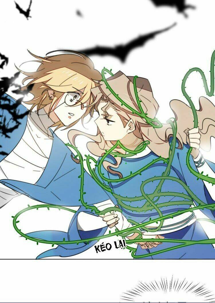 Đứng Yên! Đều Là Người Nhà Cả Mà! - Chapter 14 - Page 44