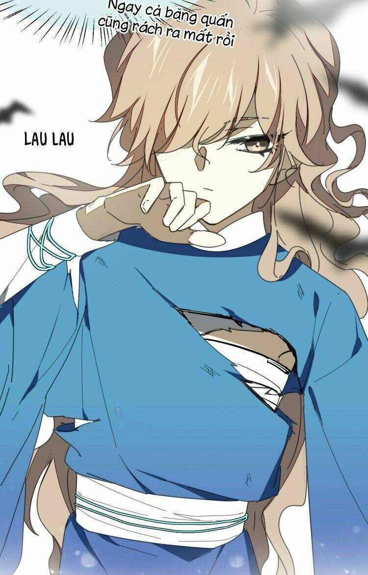 Đứng Yên! Đều Là Người Nhà Cả Mà! - Chapter 14 - Page 48