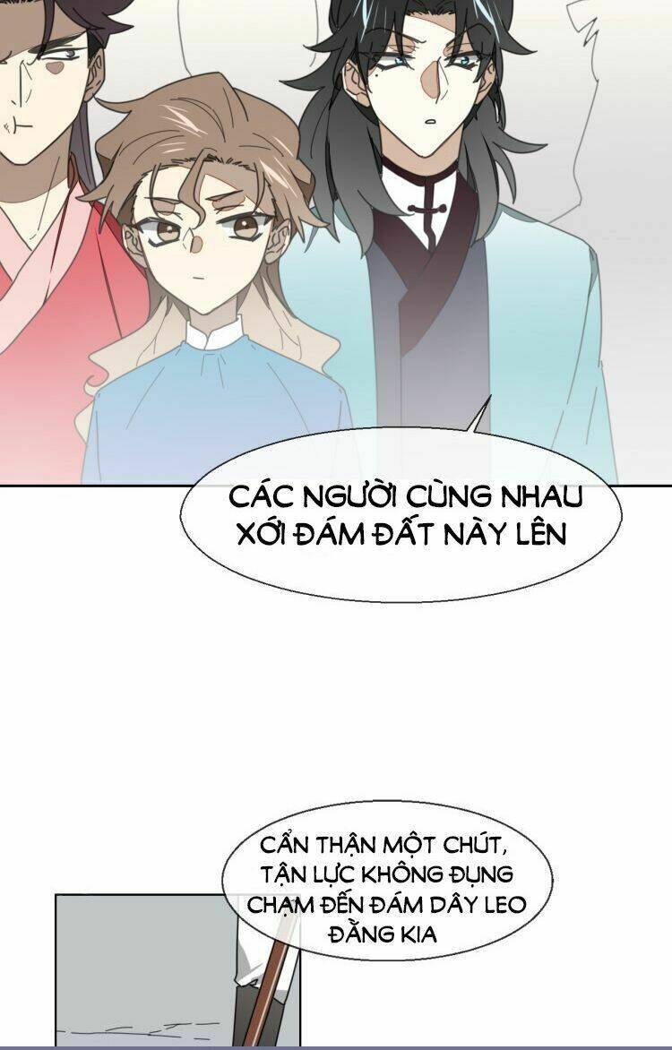 Đứng Yên! Đều Là Người Nhà Cả Mà! - Chapter 14 - Page 4