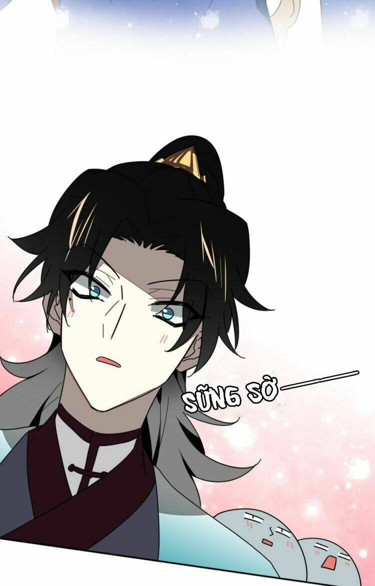 Đứng Yên! Đều Là Người Nhà Cả Mà! - Chapter 14 - Page 49