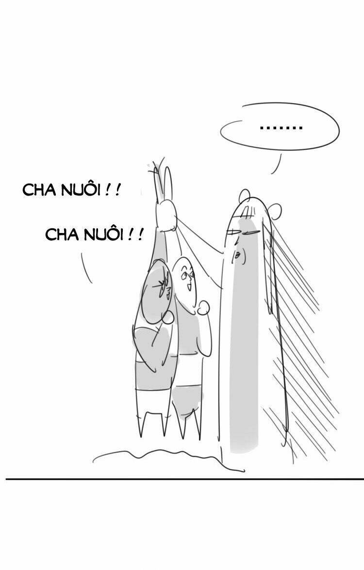 Đứng Yên! Đều Là Người Nhà Cả Mà! - Chapter 14 - Page 54