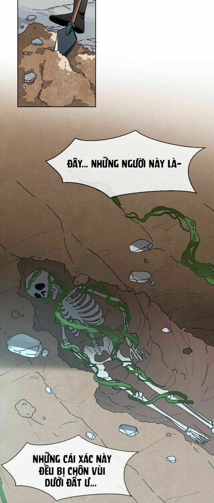 Đứng Yên! Đều Là Người Nhà Cả Mà! - Chapter 14 - Page 5