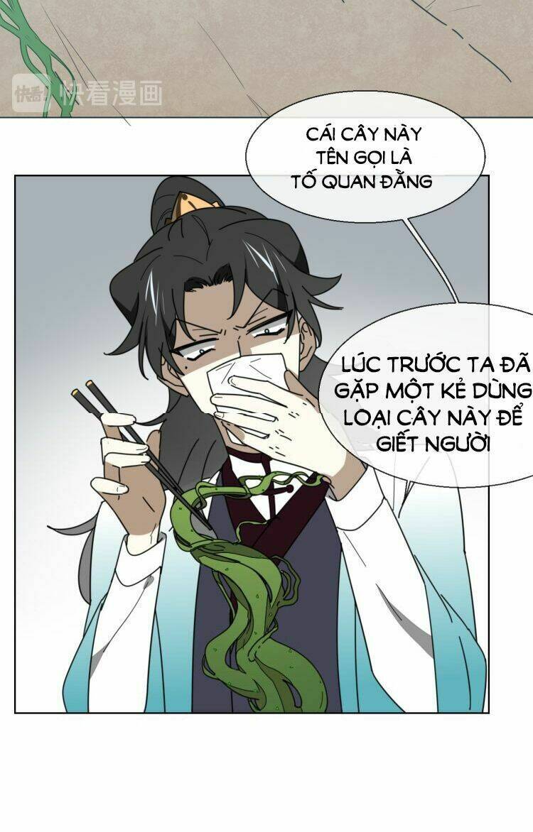 Đứng Yên! Đều Là Người Nhà Cả Mà! - Chapter 14 - Page 6