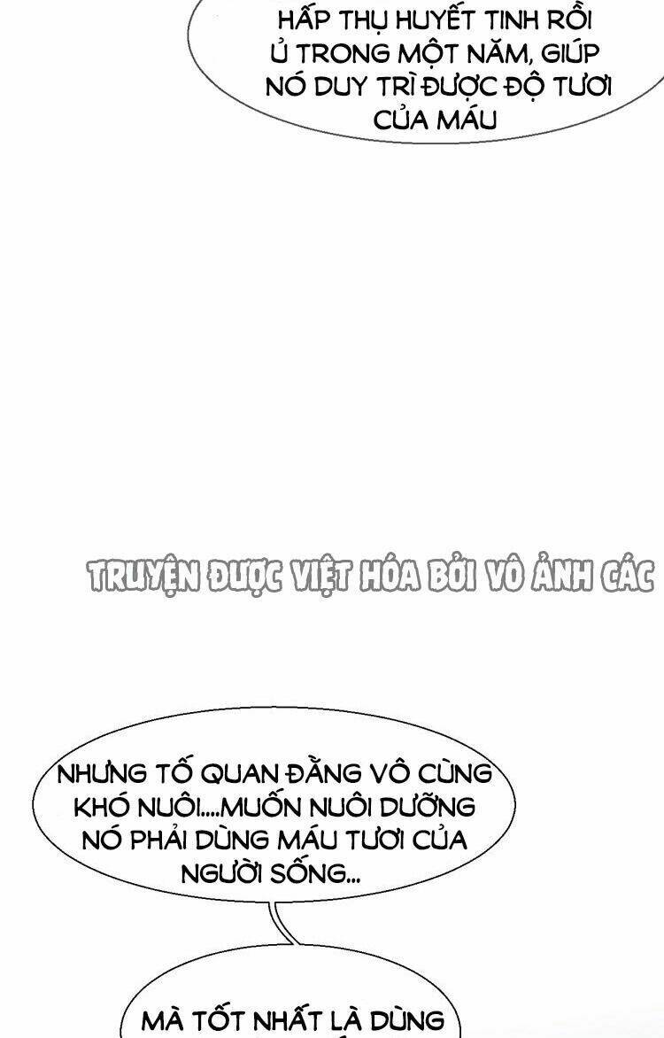 Đứng Yên! Đều Là Người Nhà Cả Mà! - Chapter 14 - Page 8