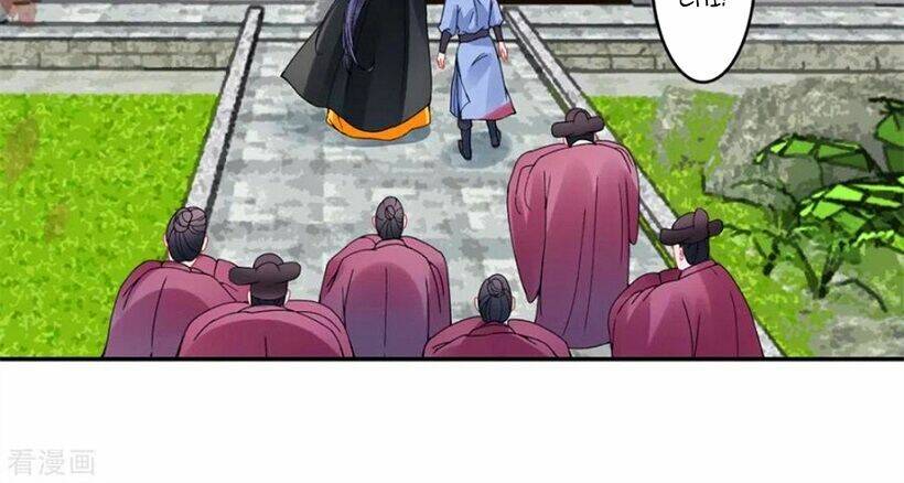 Hoàng phi 9000 tuổi - Chapter 105 - Page 11