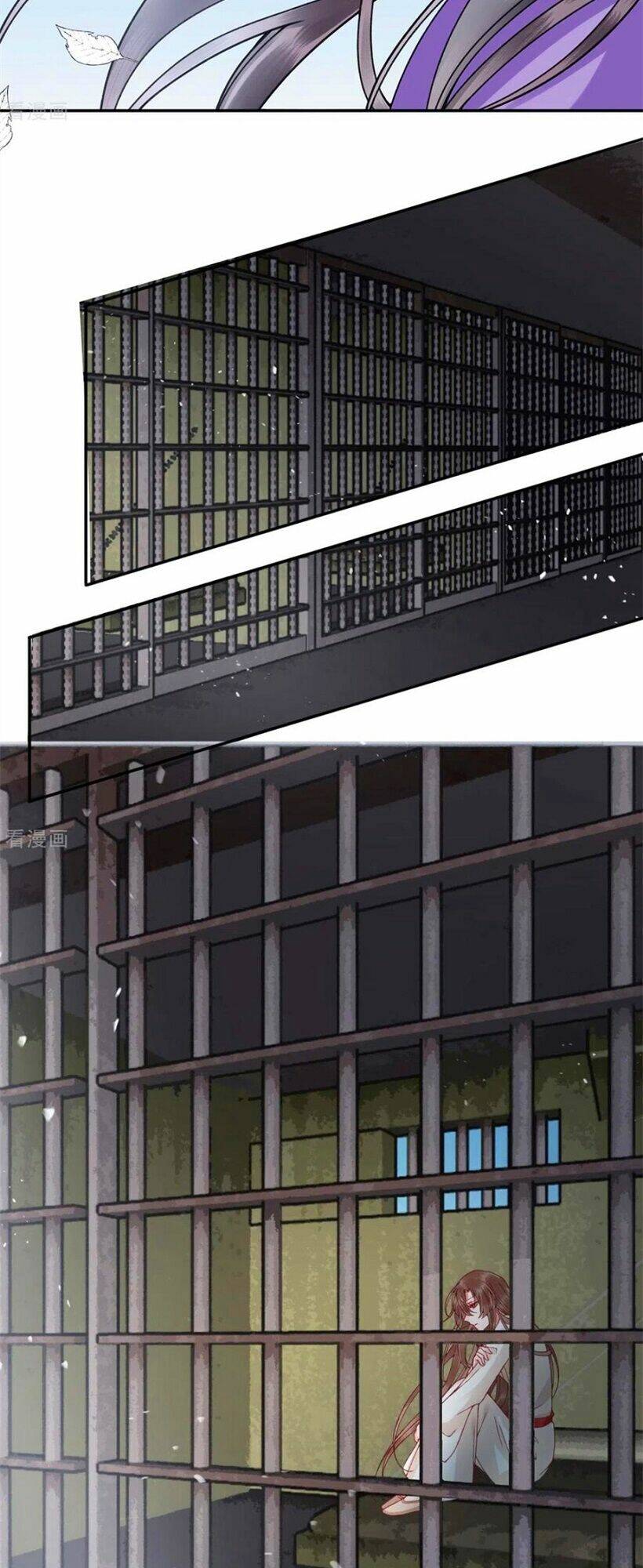 Hoàng phi 9000 tuổi - Chapter 105 - Page 13