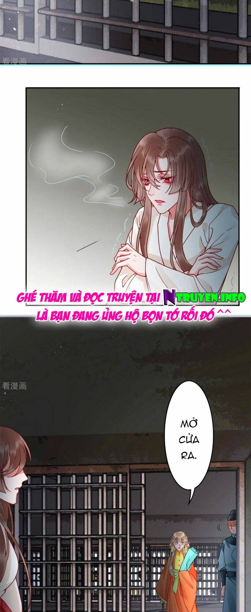 Hoàng phi 9000 tuổi - Chapter 105 - Page 14