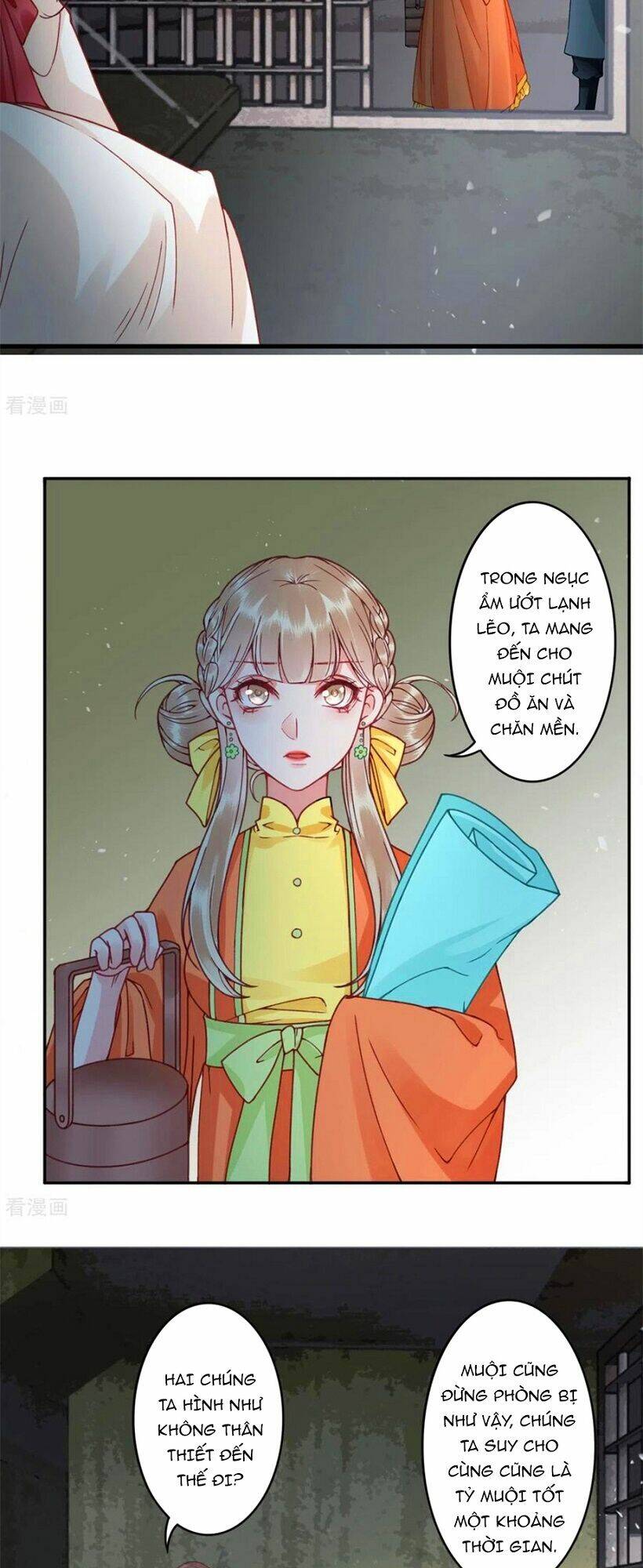 Hoàng phi 9000 tuổi - Chapter 105 - Page 15