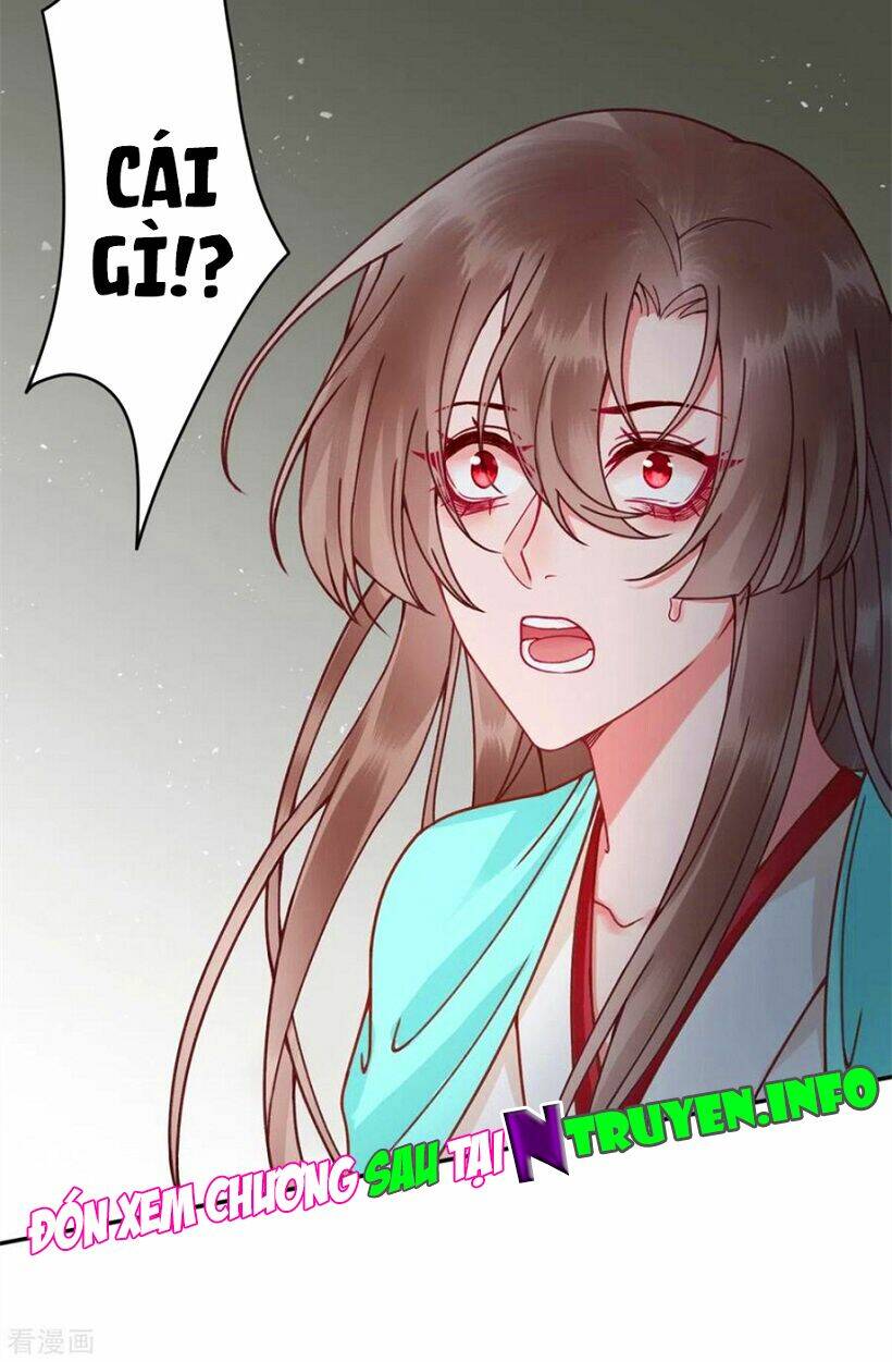 Hoàng phi 9000 tuổi - Chapter 105 - Page 18