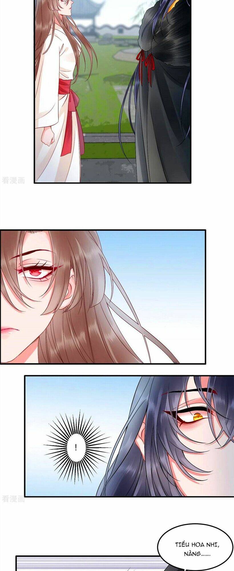 Hoàng phi 9000 tuổi - Chapter 105 - Page 3