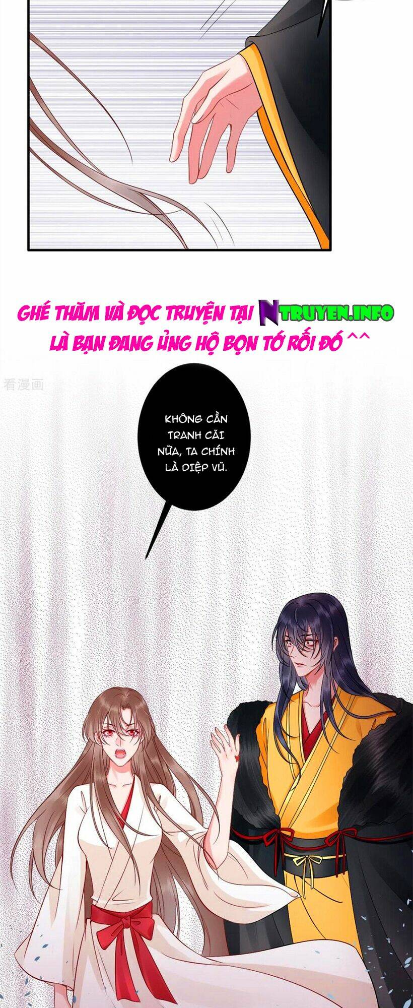 Hoàng phi 9000 tuổi - Chapter 105 - Page 4