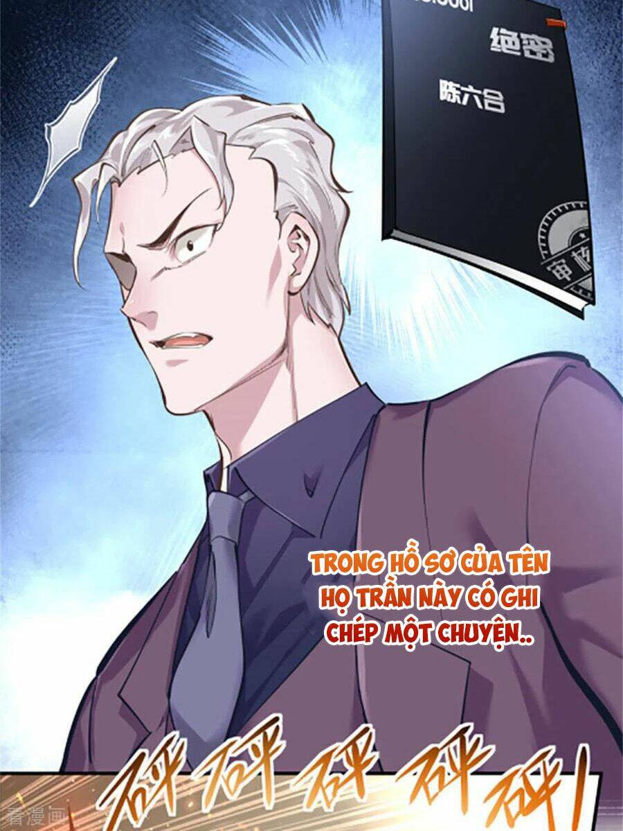 Đô Thị Tối Cường Cuồng Binh - Chapter 40 - Page 15