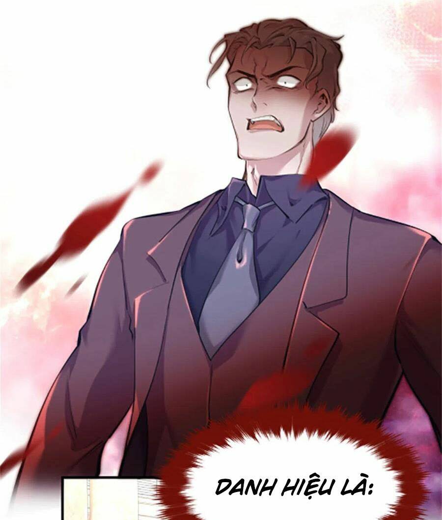 Đô Thị Tối Cường Cuồng Binh - Chapter 40 - Page 26