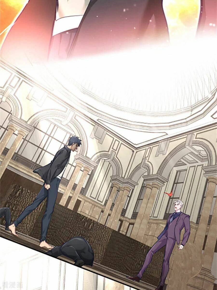 Đô Thị Tối Cường Cuồng Binh - Chapter 40 - Page 29