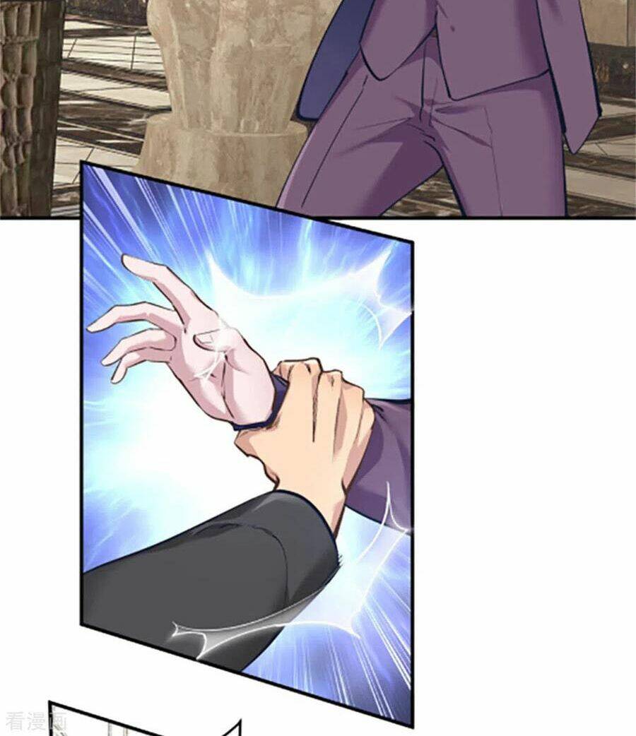 Đô Thị Tối Cường Cuồng Binh - Chapter 40 - Page 31