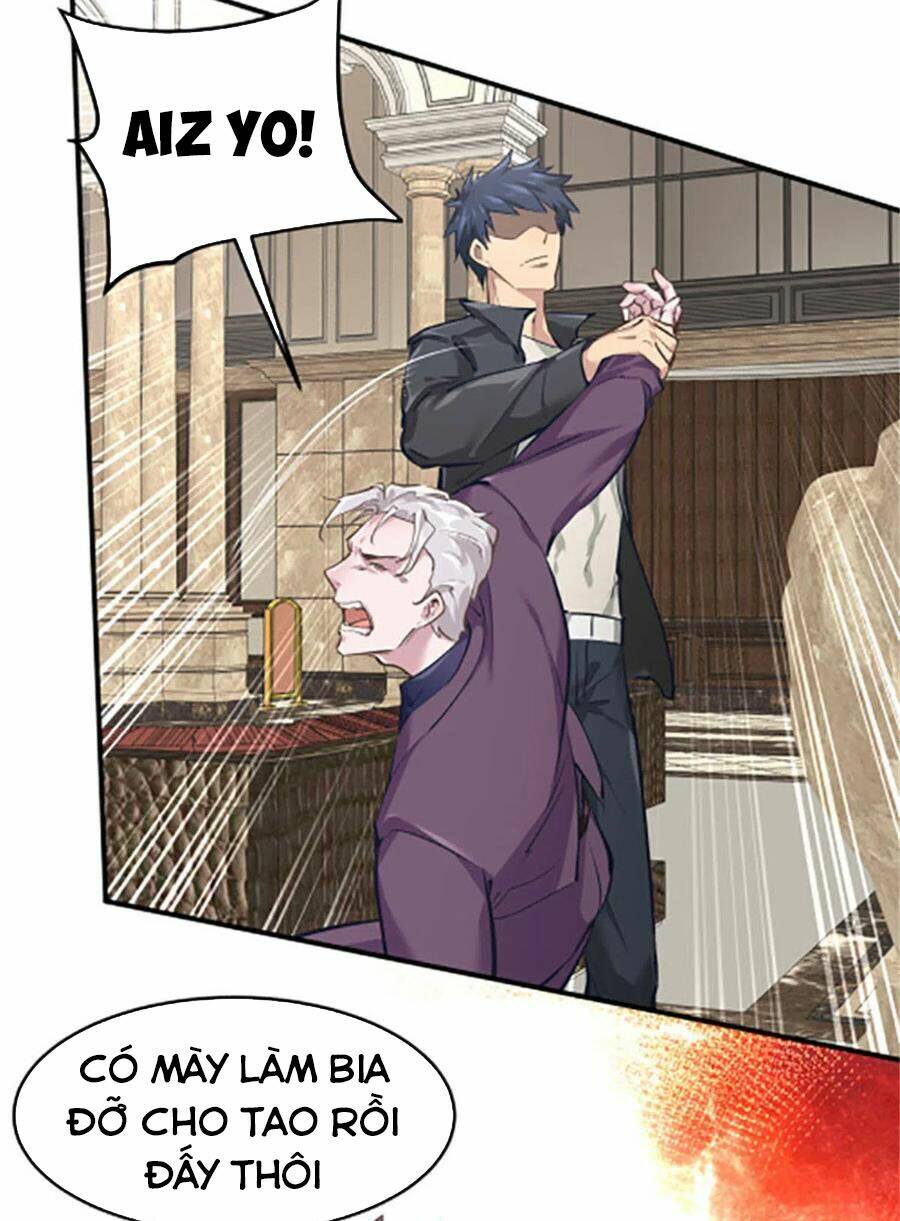 Đô Thị Tối Cường Cuồng Binh - Chapter 40 - Page 32