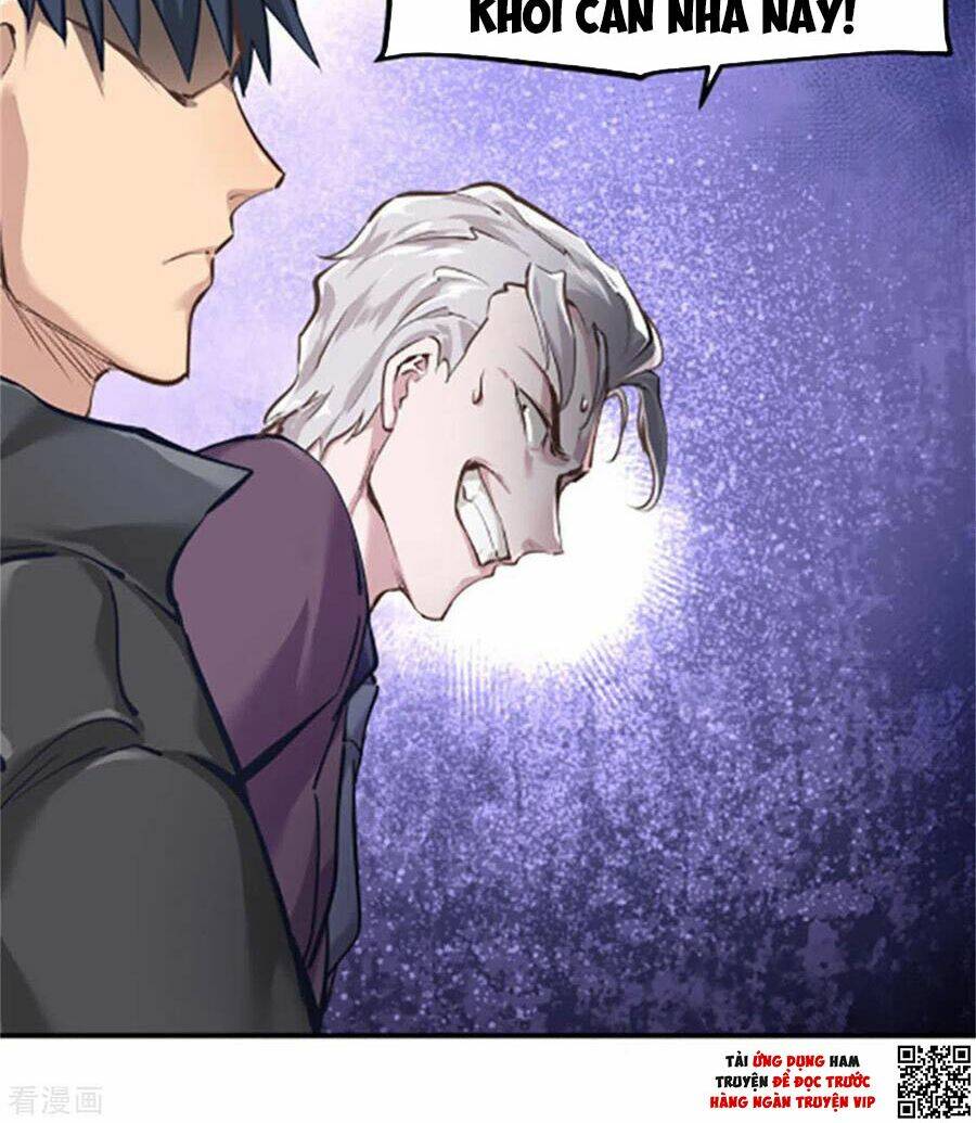 Đô Thị Tối Cường Cuồng Binh - Chapter 40 - Page 35