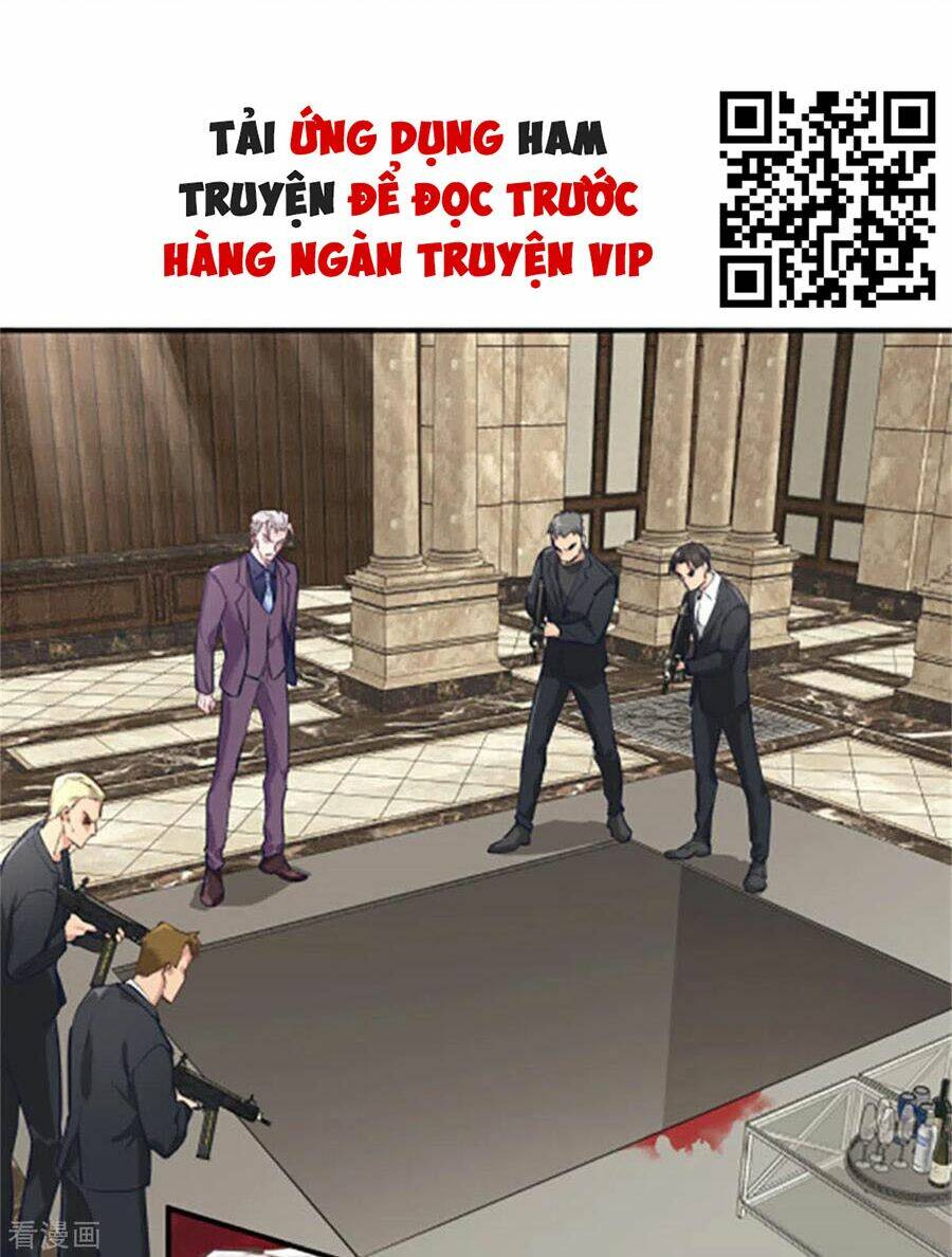 Đô Thị Tối Cường Cuồng Binh - Chapter 40 - Page 3