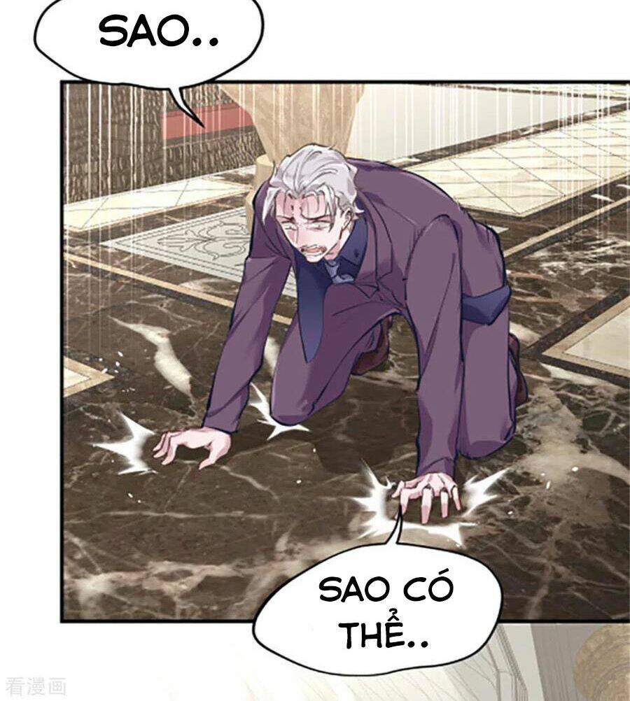 Đô Thị Tối Cường Cuồng Binh - Chapter 40 - Page 40